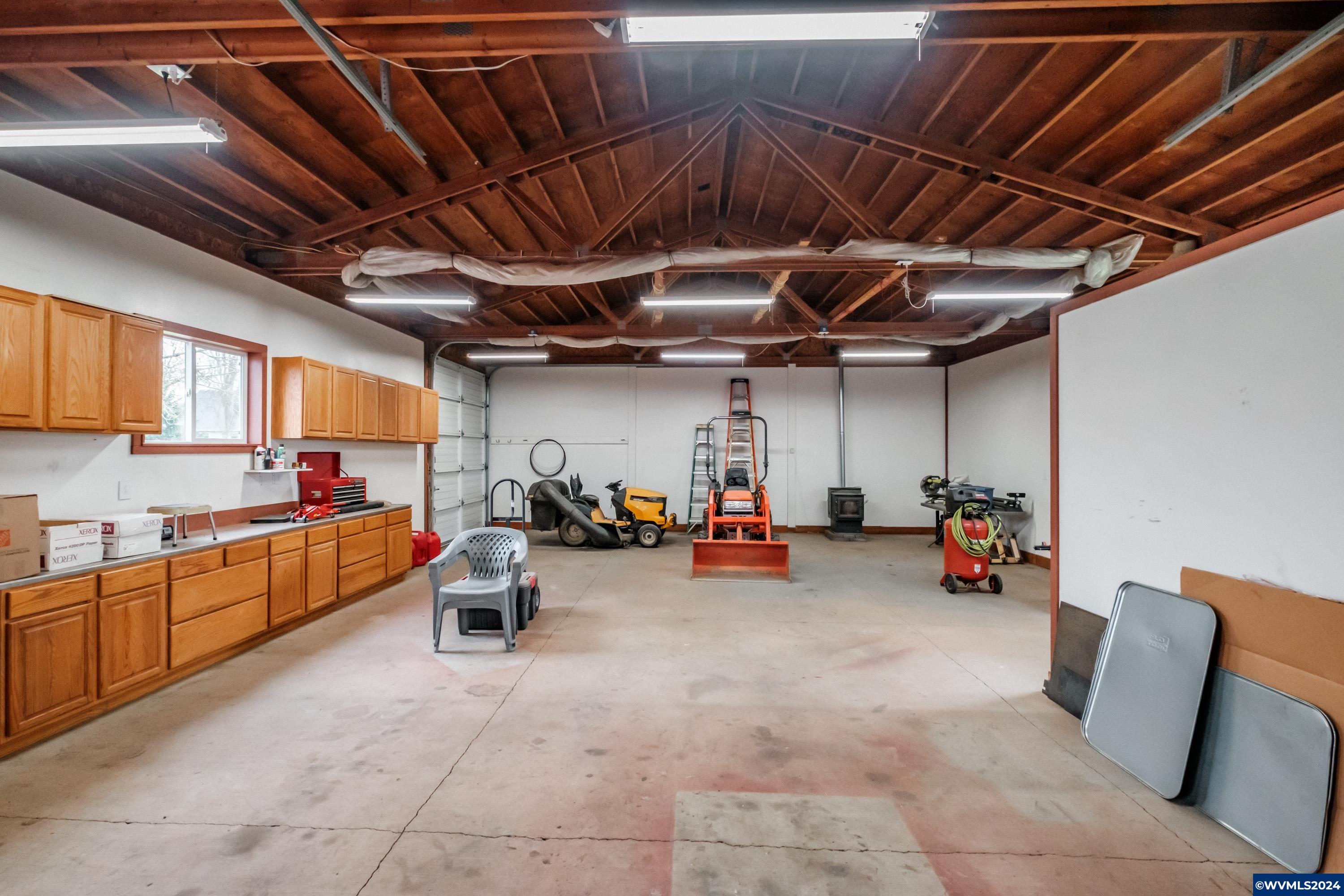 4673 Northeast Wds Road Albany, OR 97321 - Photo 41 of 42