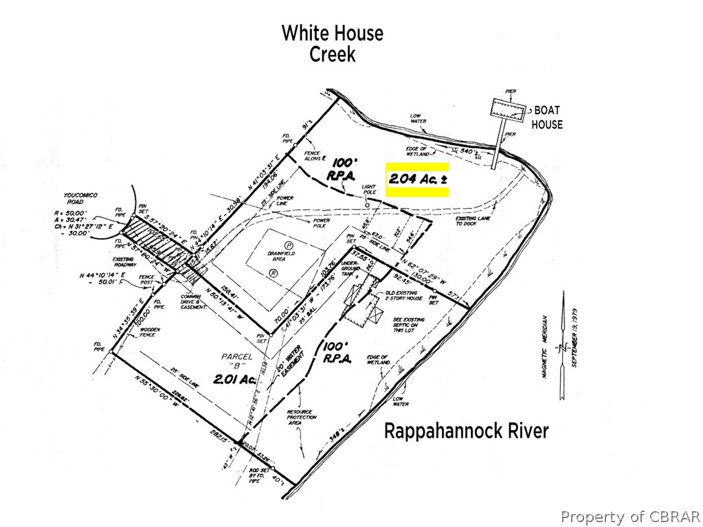 6 Youcomico Drive Lancaster, VA 22503 - Photo 16 of 49