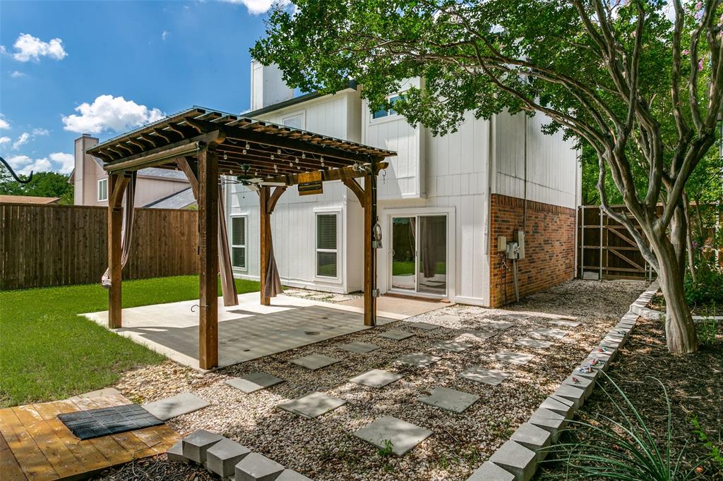 2236 Ryan Ridge Grapevine, TX 76051 - Photo 24 of 25