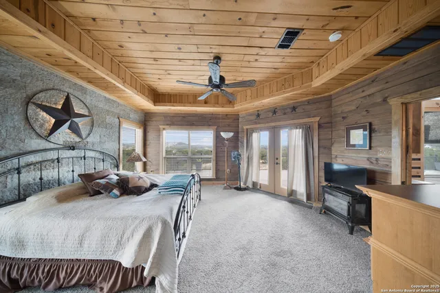 a bathroom with a sink and shower