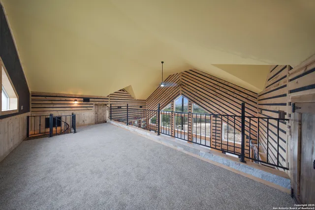 a view of entryway and hall