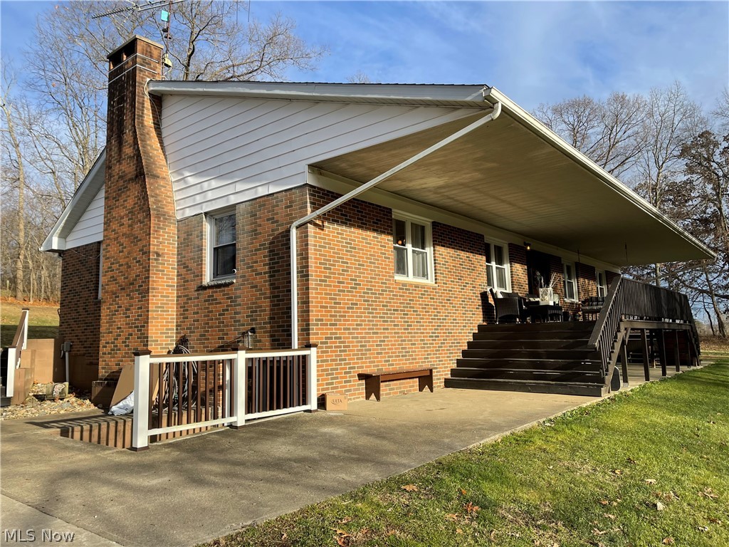 34945 Harmony Road Barnesville, OH 43713 - Photo 2 of 35