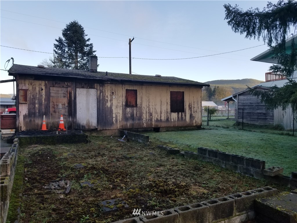 169 Damron Road Mossyrock, WA 98564 - Photo 1 of 11 Gallery Image 1
