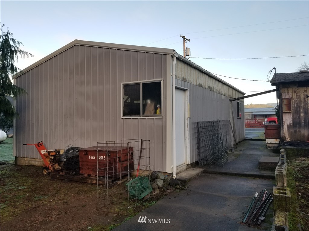 169 Damron Road Mossyrock, WA 98564 - Photo 2 of 11 Gallery Image 2