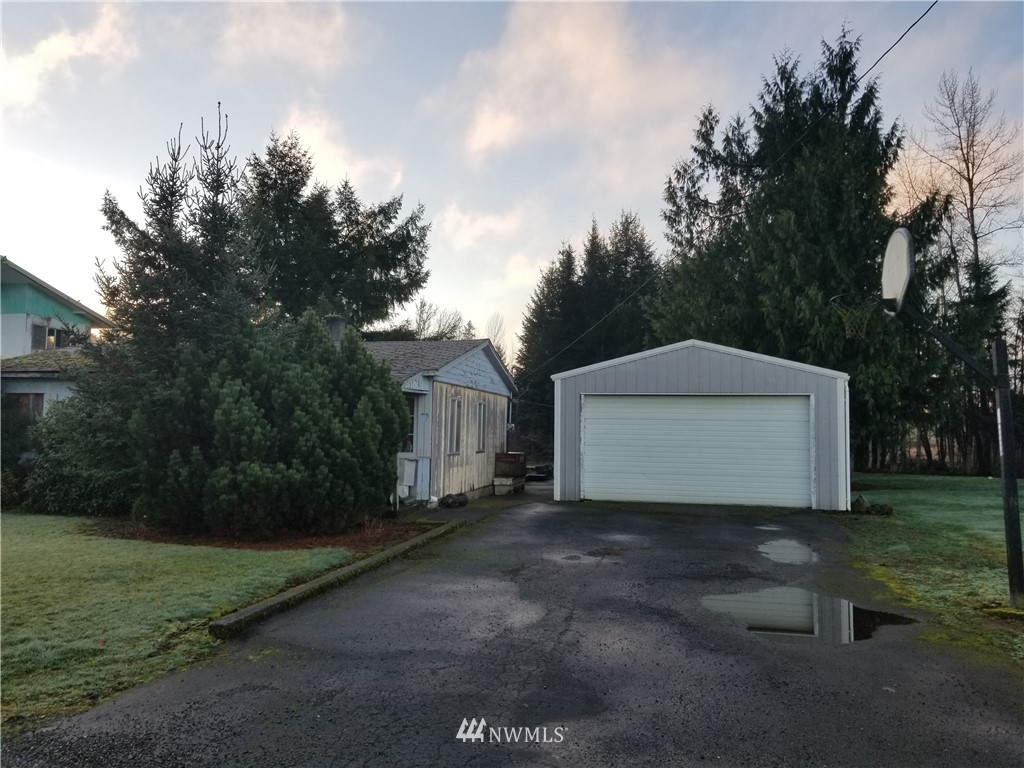 169 Damron Road Mossyrock, WA 98564 - Photo 10 of 11 Gallery Image 10