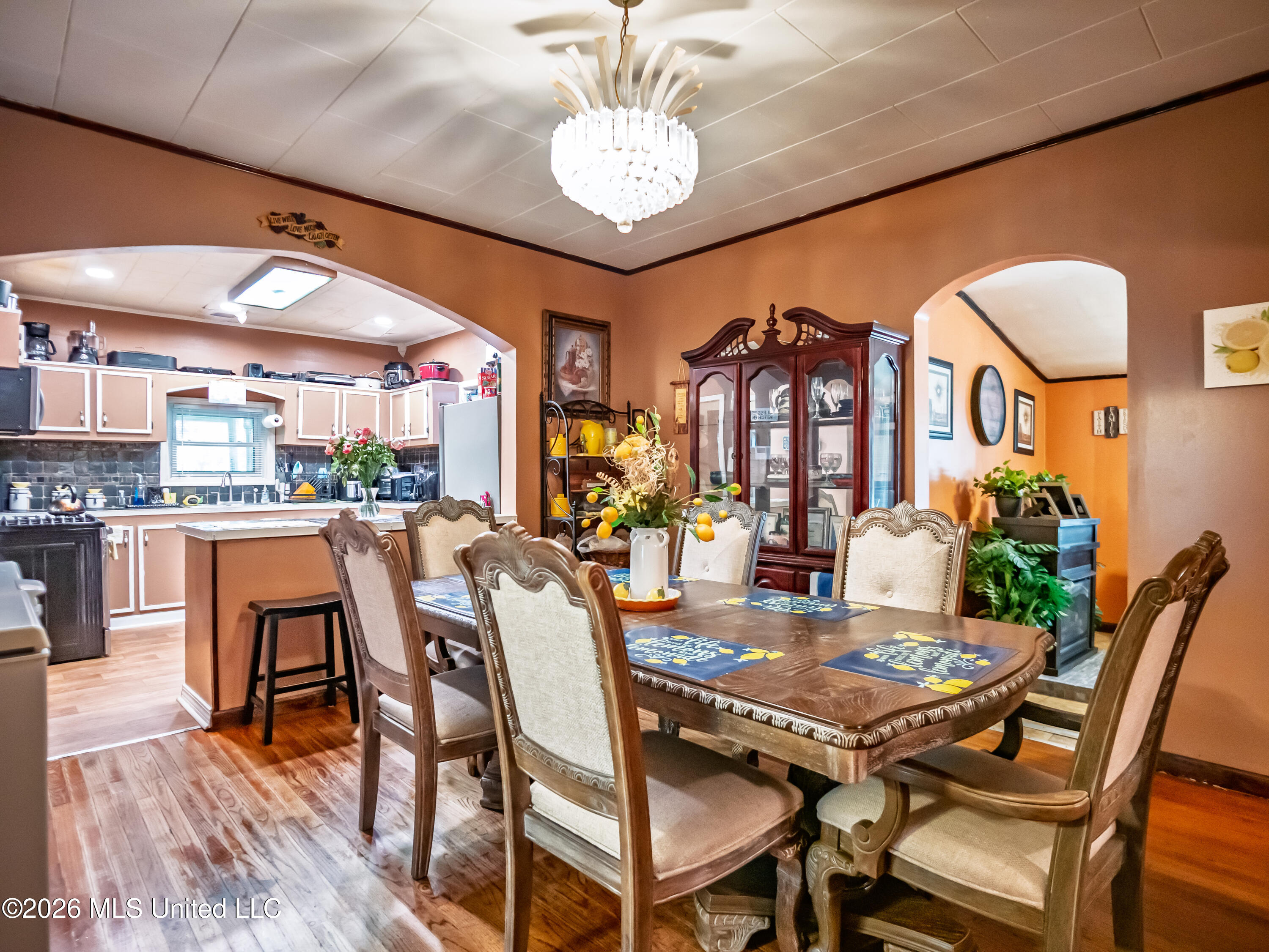 1217 Teasdale Road Charleston, MS 38921 - Photo 12 of 71 1217 Teasdale Rd Charleston MS_2026-08-3