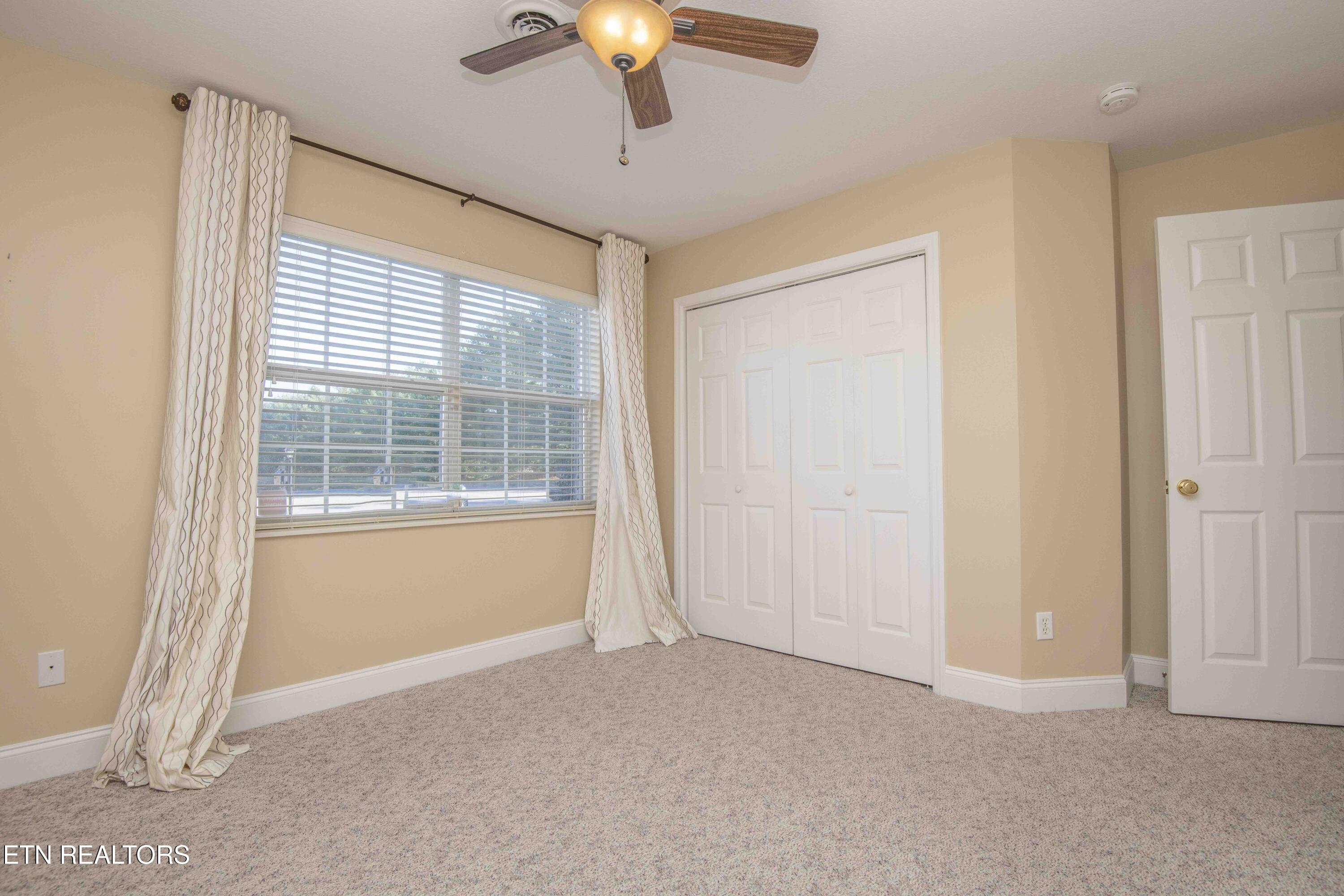 3207 Laurel View Road, Unit 5 Knoxville, TN 37917 - Photo 23 of 36 Bedroom 2