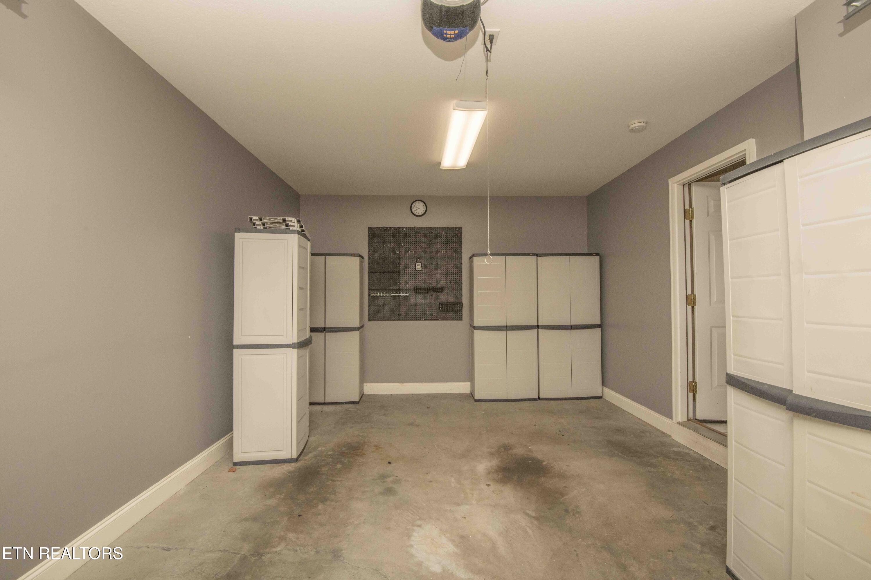 3207 Laurel View Road, Unit 5 Knoxville, TN 37917 - Photo 36 of 36 One Car Garage