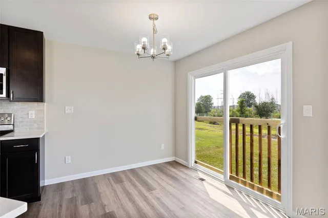 $349,900 | 2 Burlington At Grove, St. Louis, MO 63123