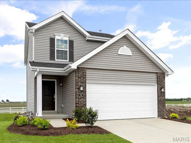 $349,900 | 2 Burlington At Grove, St. Louis, MO 63123