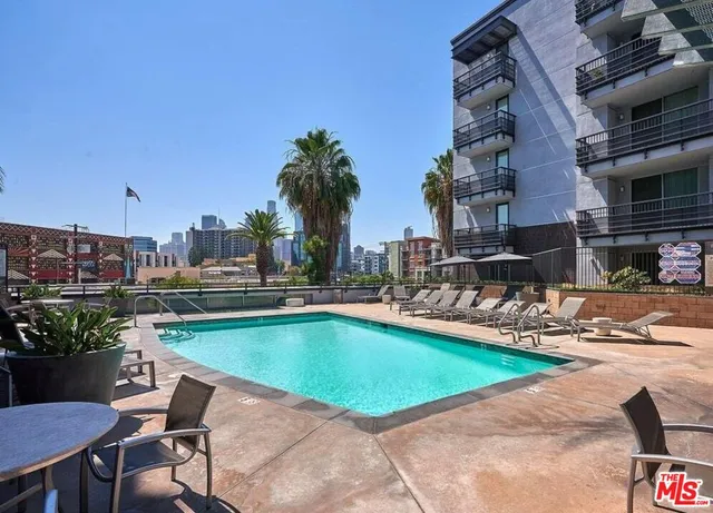 $799,000 | 629 Traction Avenue, Unit 233, Los Angeles, CA 90013
