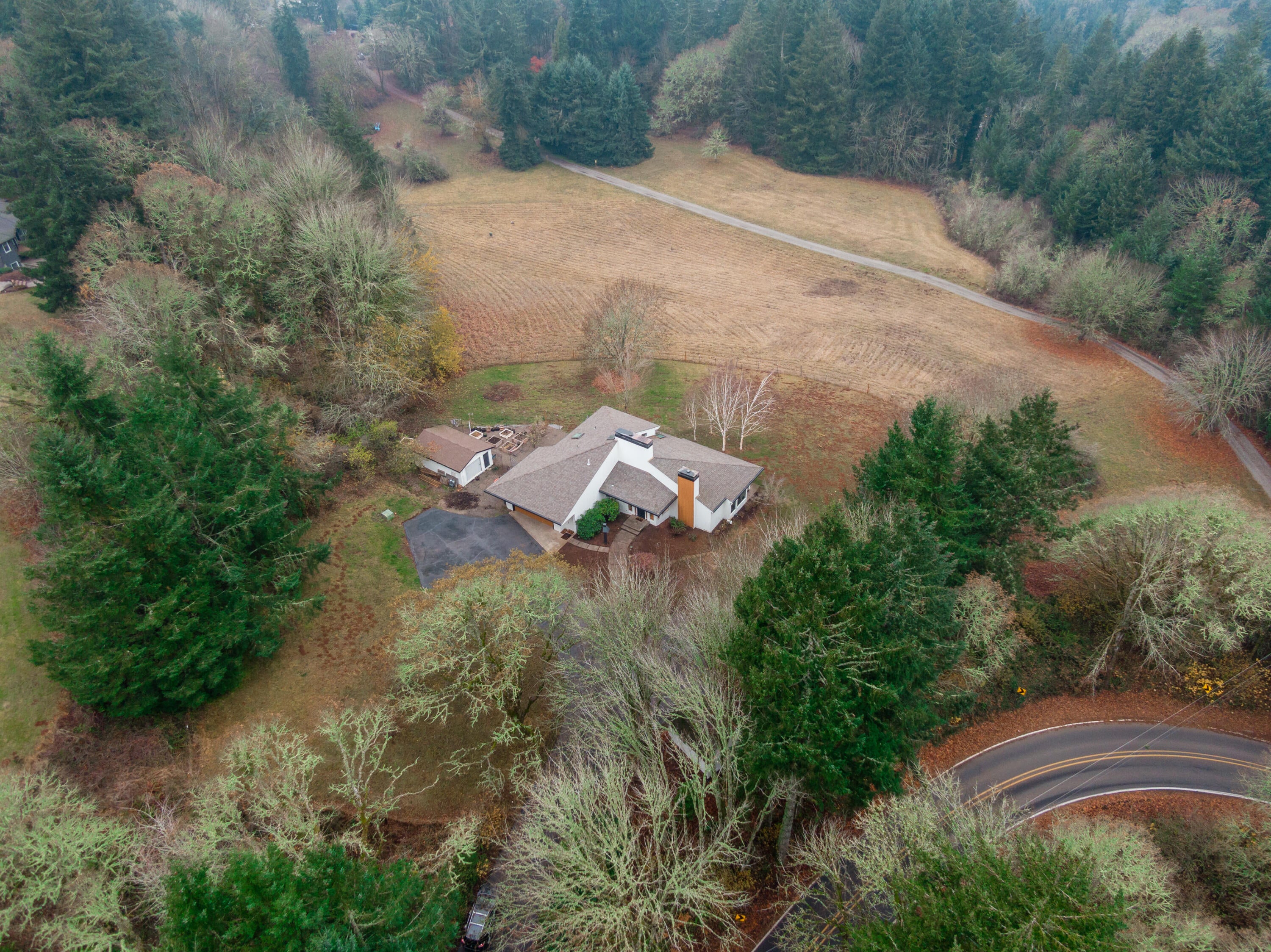 4319 Viewcrest Road South Salem, OR 97302 - Photo 6 of 45 4319-Viewcrest-Rd-S-6