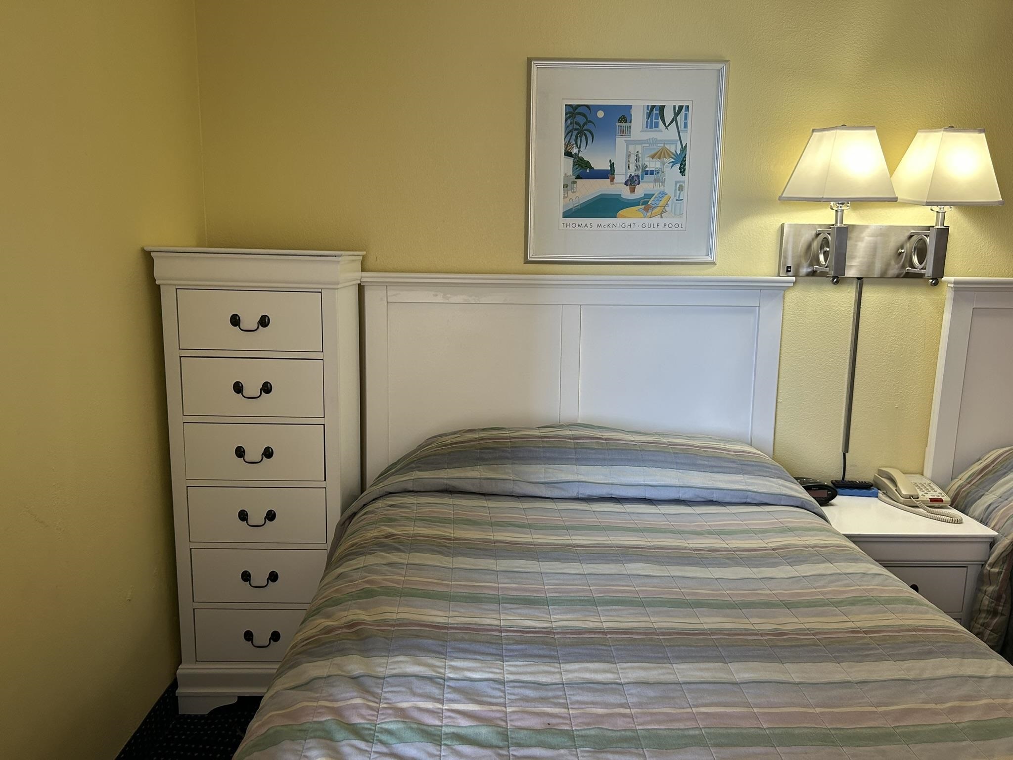 2701 South Ocean Boulevard, Unit 710 North Myrtle Beach, SC 29582 - Photo 11 of 38