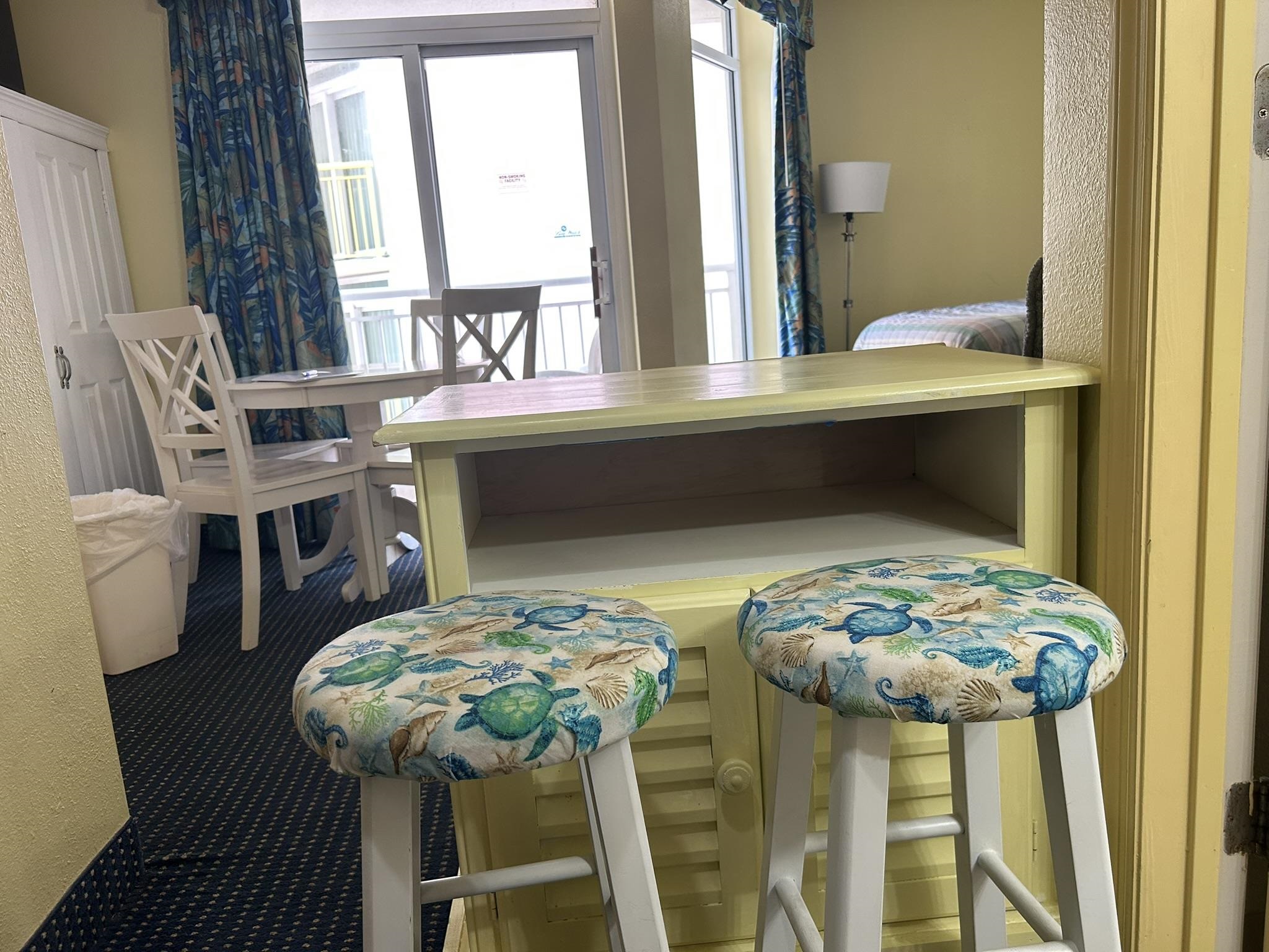 2701 South Ocean Boulevard, Unit 710 North Myrtle Beach, SC 29582 - Photo 13 of 38