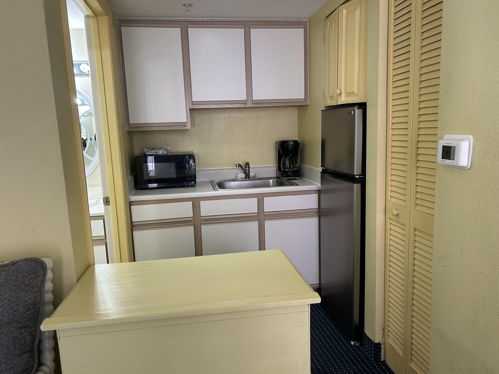 2701 South Ocean Boulevard, Unit 710 North Myrtle Beach, SC 29582 - Photo 14 of 38