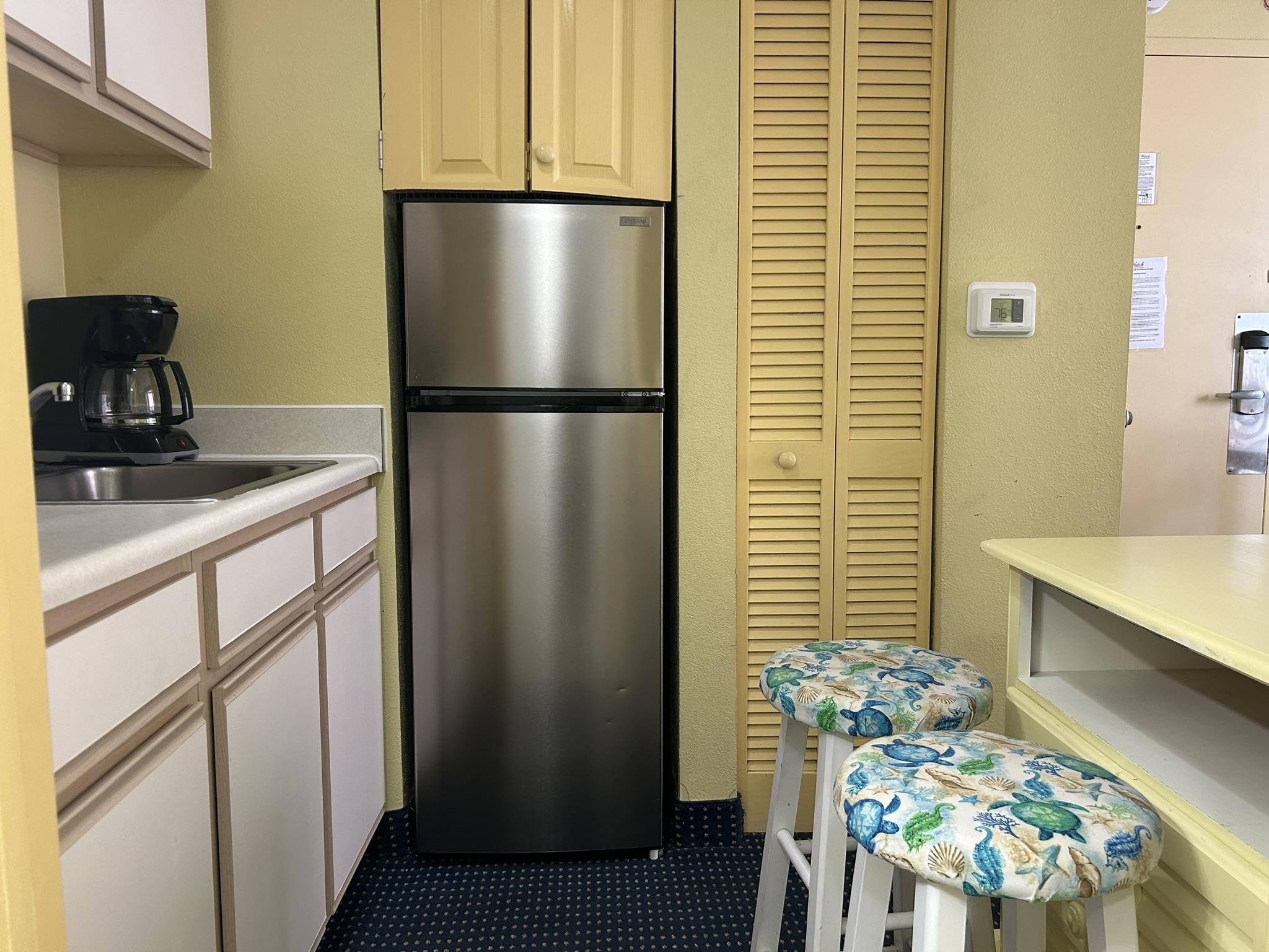 2701 South Ocean Boulevard, Unit 710 North Myrtle Beach, SC 29582 - Photo 15 of 38