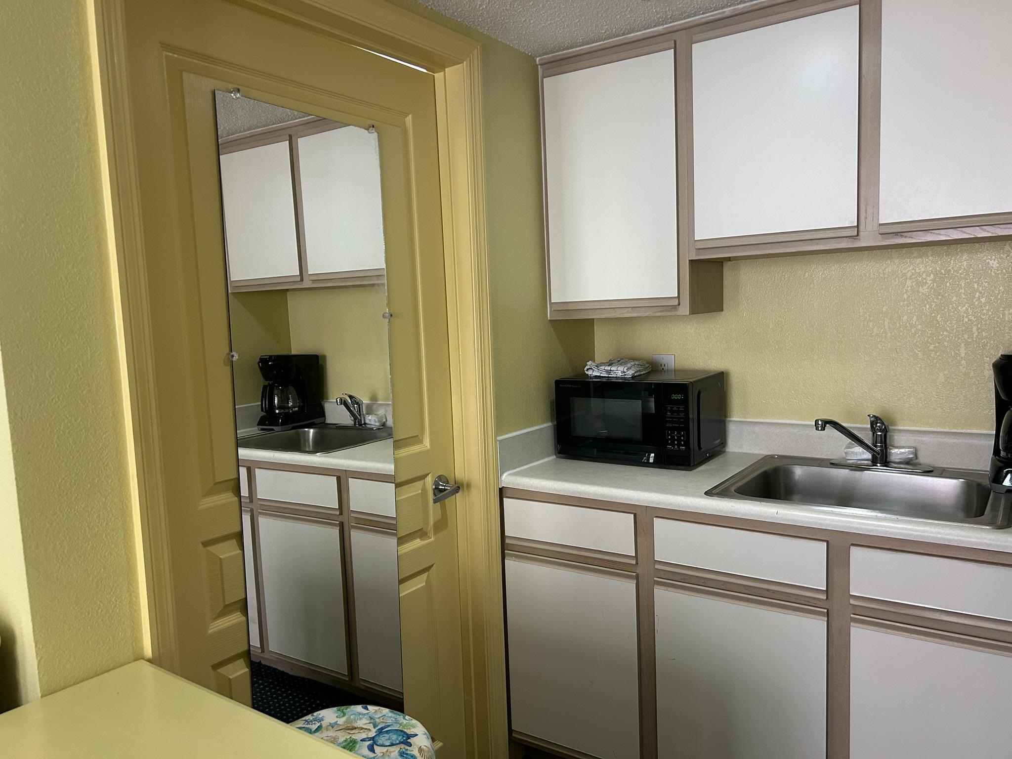 2701 South Ocean Boulevard, Unit 710 North Myrtle Beach, SC 29582 - Photo 16 of 38