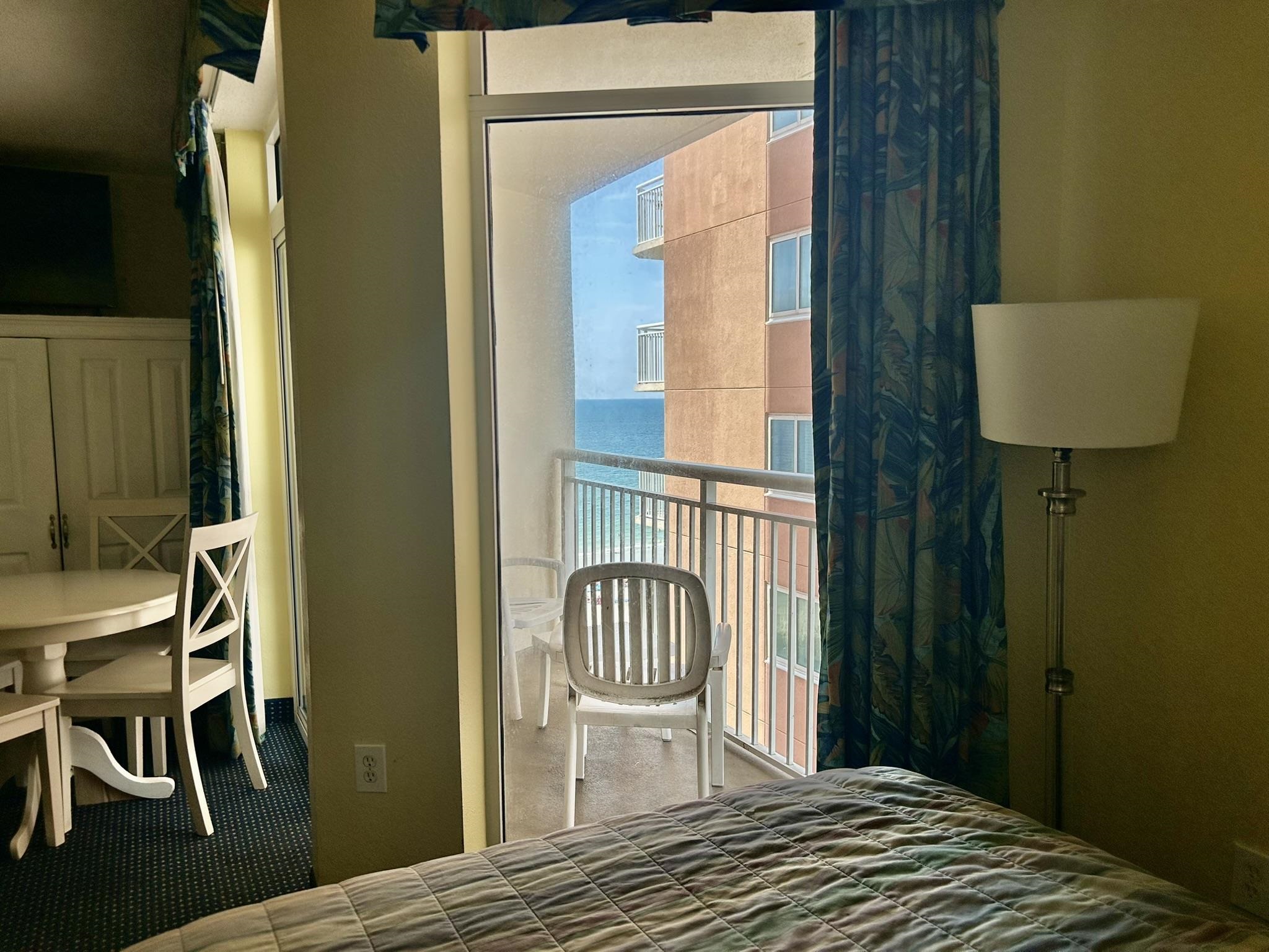 2701 South Ocean Boulevard, Unit 710 North Myrtle Beach, SC 29582 - Photo 21 of 38