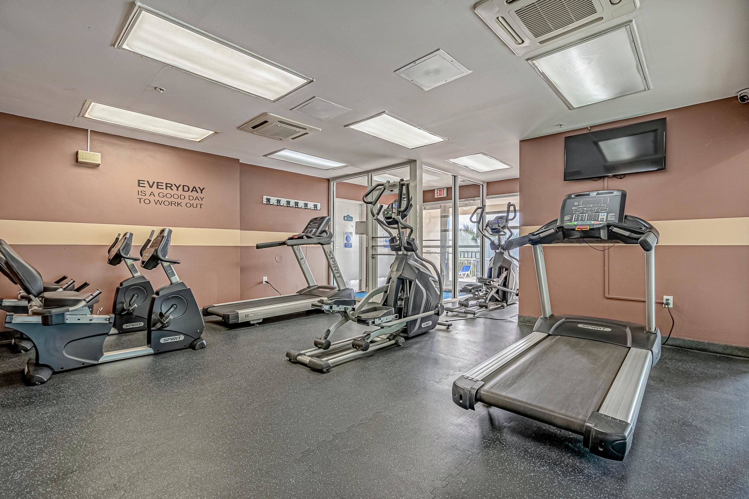 2701 South Ocean Boulevard, Unit 710 North Myrtle Beach, SC 29582 - Photo 34 of 38