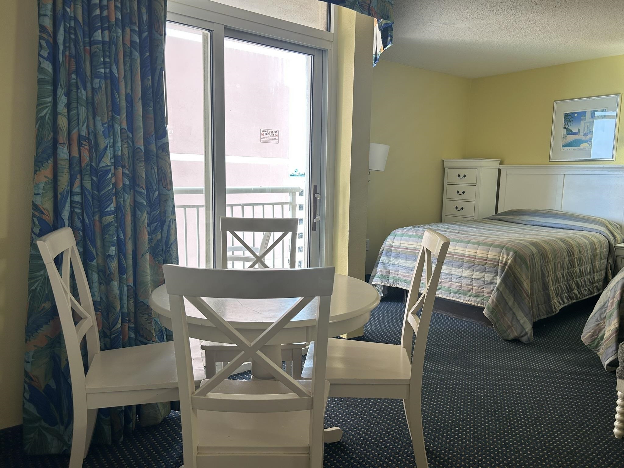 2701 South Ocean Boulevard, Unit 710 North Myrtle Beach, SC 29582 - Photo 9 of 38