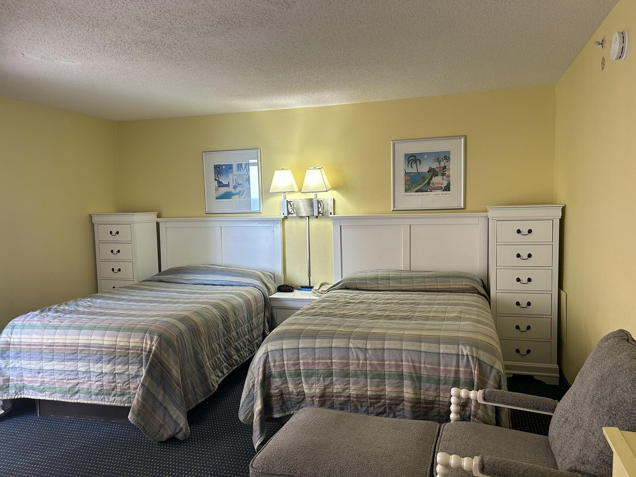 2701 South Ocean Boulevard, Unit 710 North Myrtle Beach, SC 29582 - Photo 10 of 38