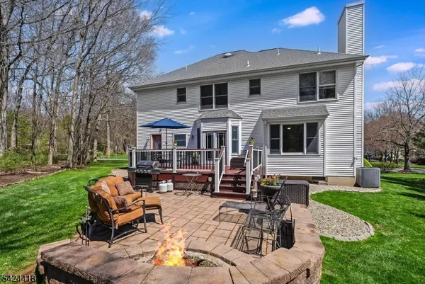 $885,000 | 59 Bernard Street, Somerville, NJ 08876