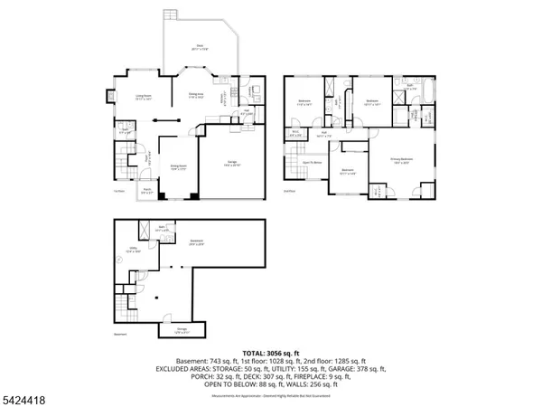 $885,000 | 59 Bernard Street, Somerville, NJ 08876
