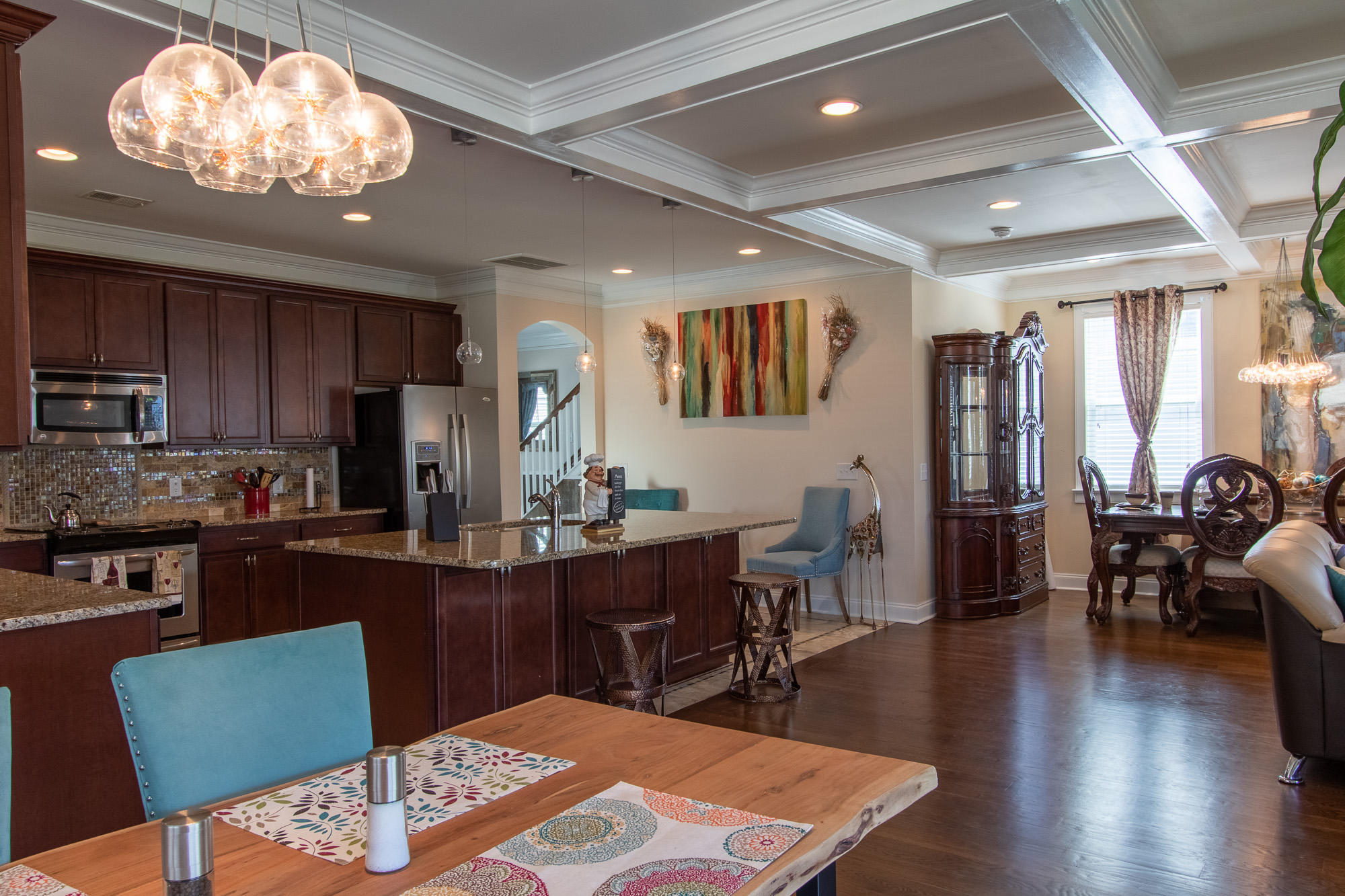 117 Triple Crown Road Moncks Corner, SC 29461 - Photo 34 of 34 Open Floor Plan