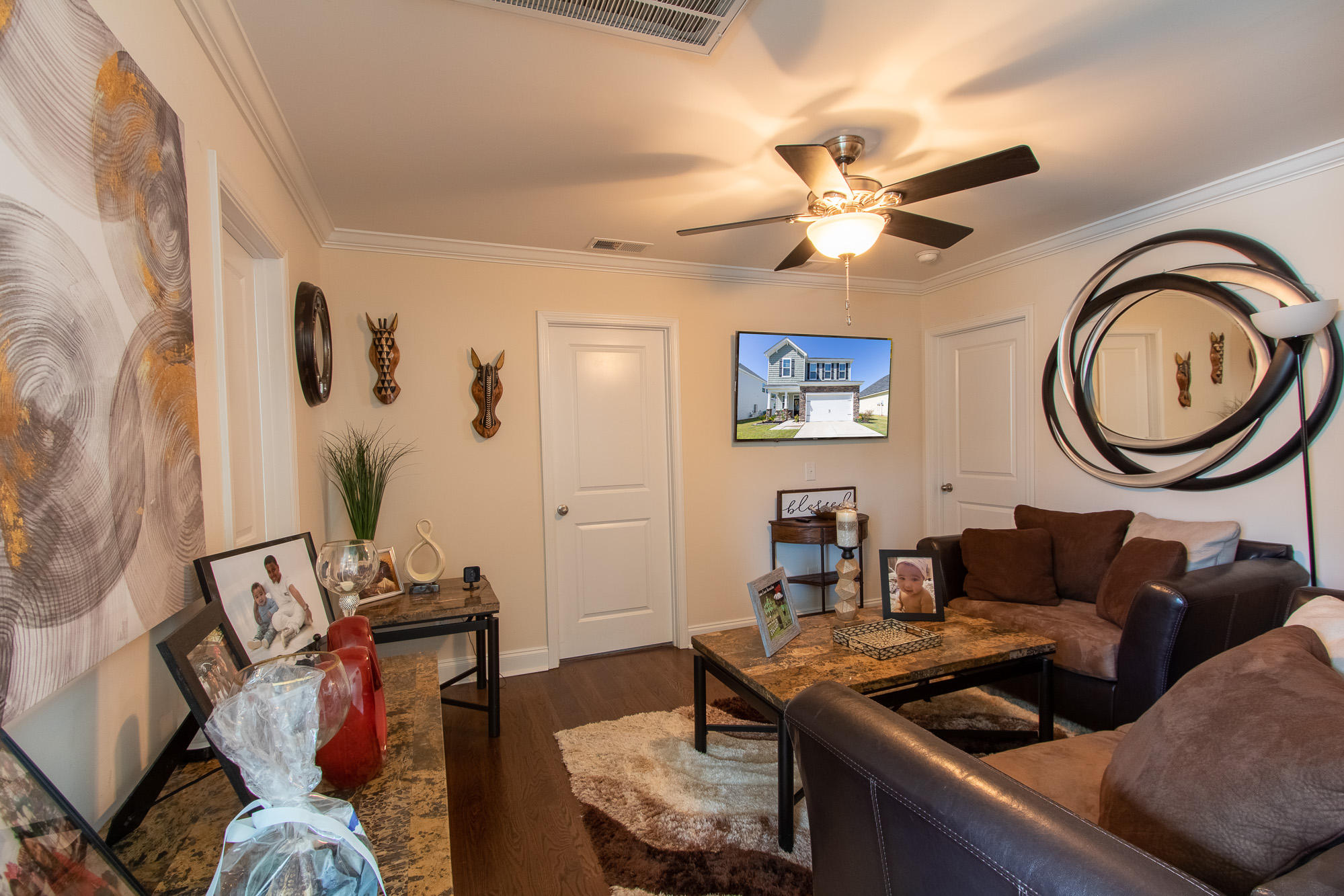 117 Triple Crown Road Moncks Corner, SC 29461 - Photo 20 of 34 Loft
