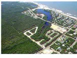 1 Matt's Way Santa Rosa Beach, FL 32459 - Photo 3 of 5 a view of lake