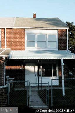 2028 Kelmore Road Dundalk, MD 21222 - Photo 7 of 7 Exterior (Main)