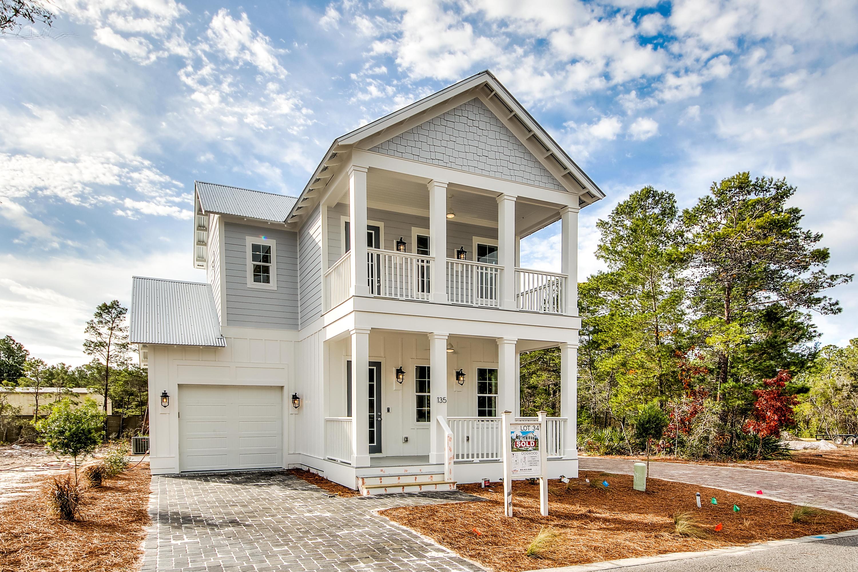 Tbd Grayton Boulevard Santa Rosa Beach, FL 32459 - Photo 1 of 40 Gallery Image 1