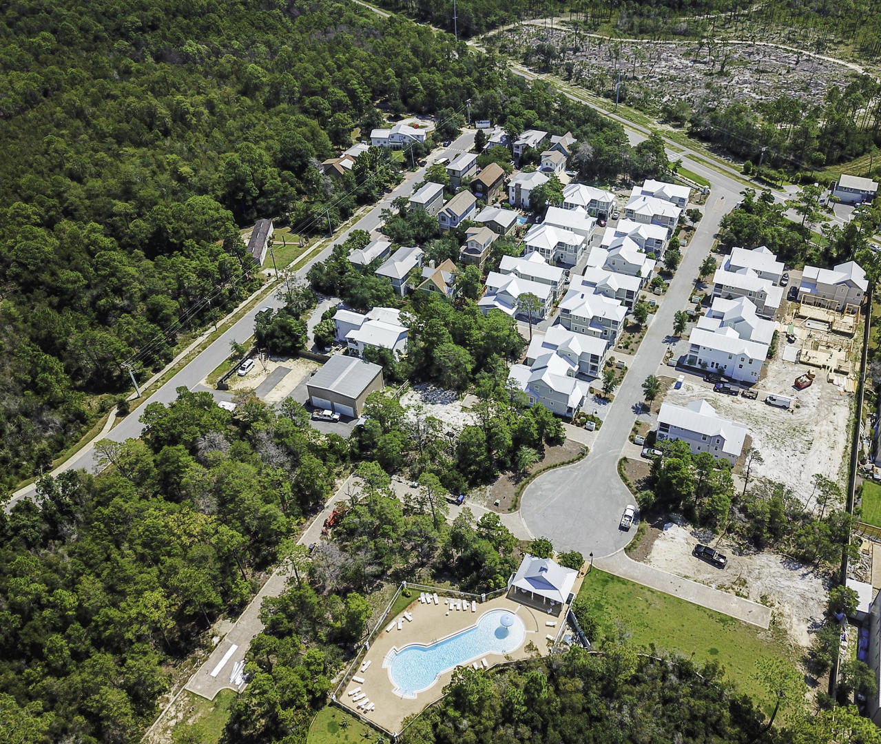 Tbd Grayton Boulevard Santa Rosa Beach, FL 32459 - Photo 36 of 40 Gallery Image 36