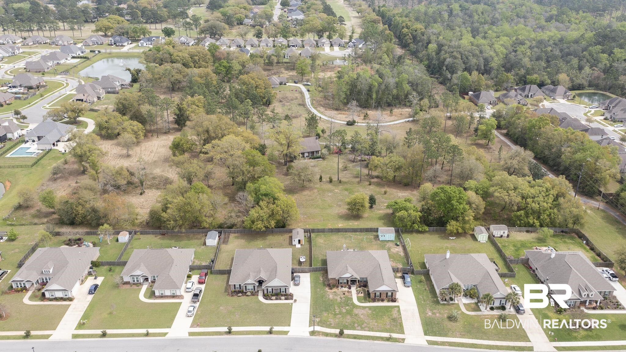 10315 Longleaf Lane Fairhope, AL 36532 - Photo 20 of 27