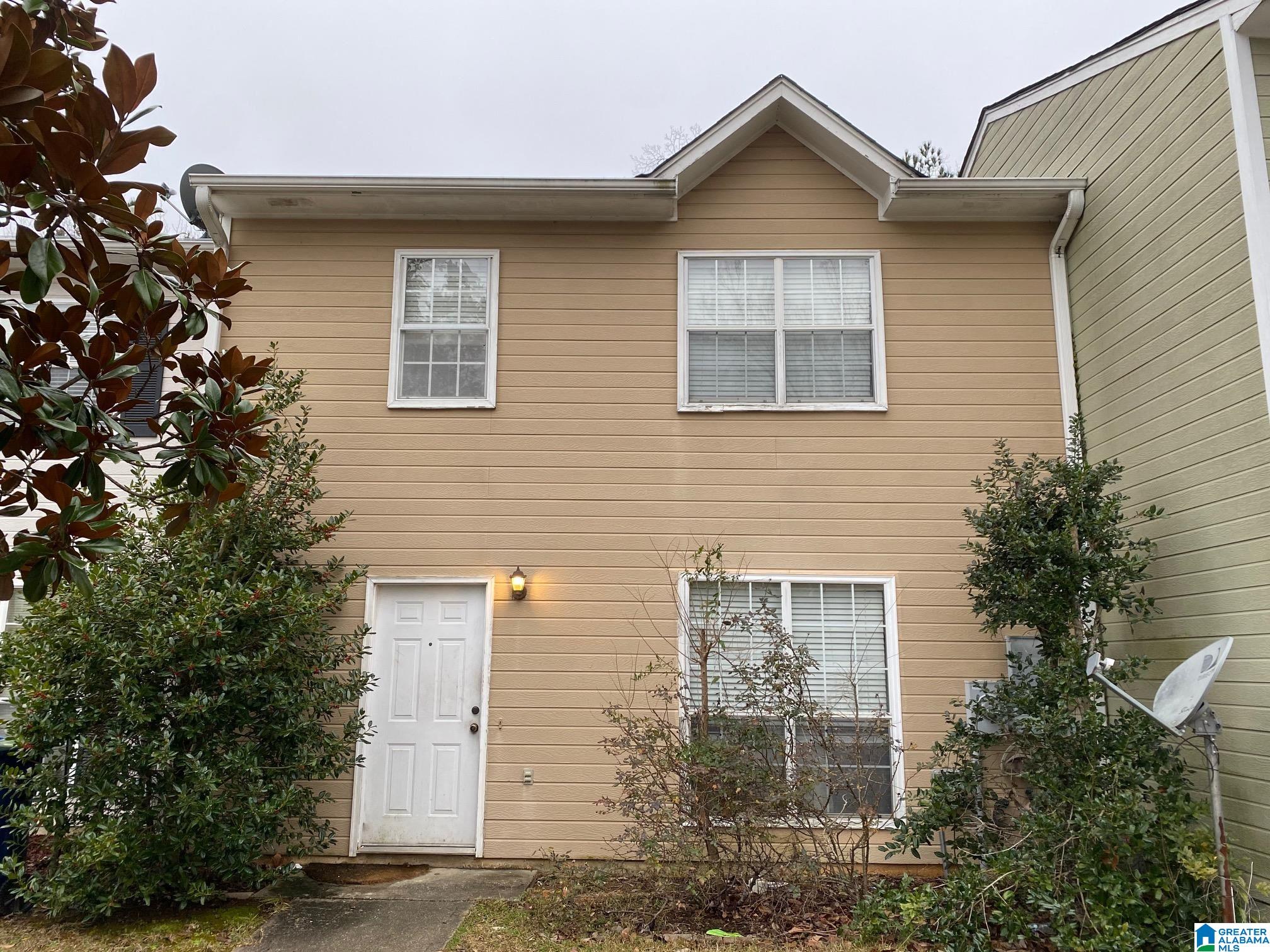 245 Willow Point Circle Alabaster, AL 35007 - Photo 1 of 20 Gallery Image 1