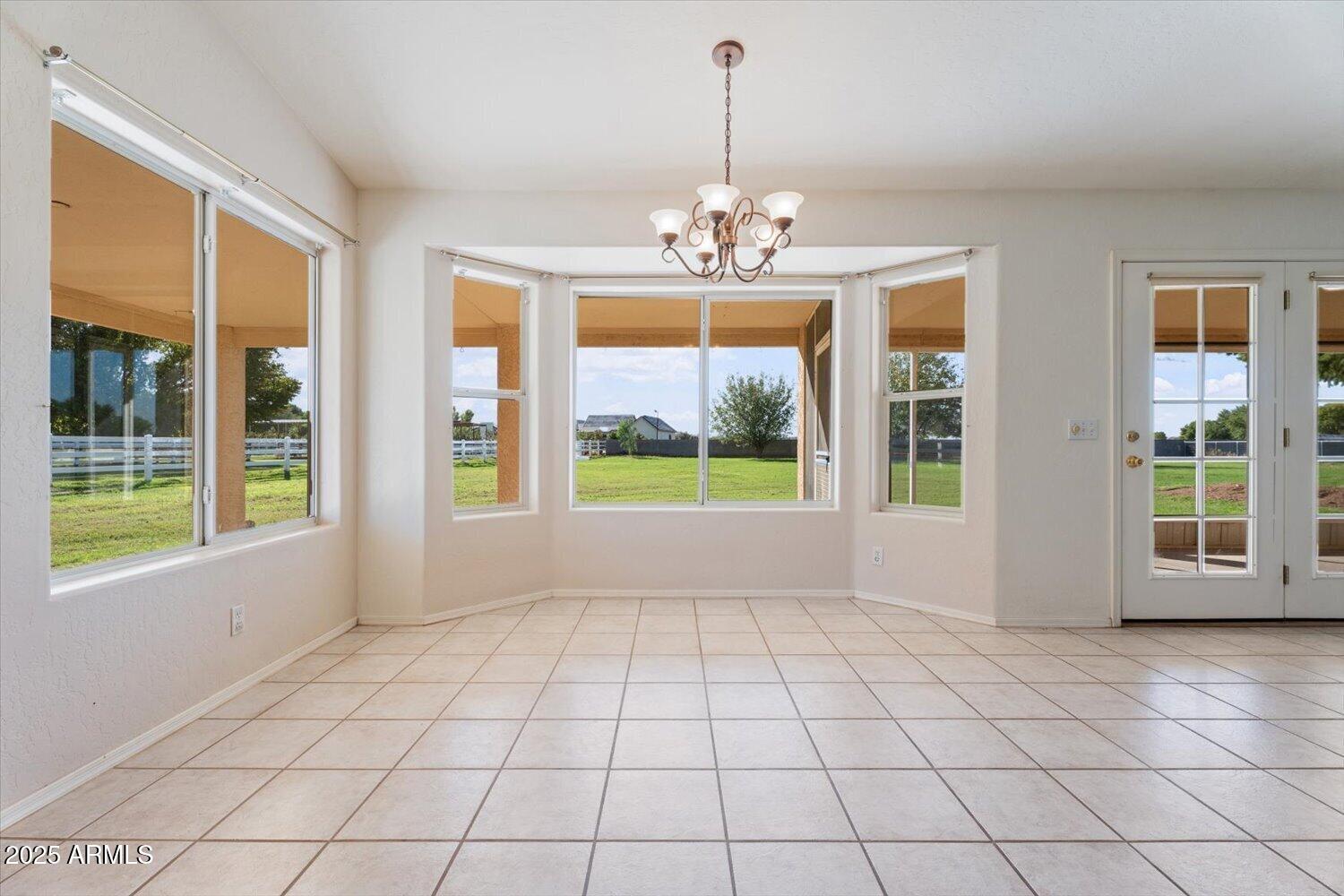 15439 East Via Del Rancho Gilbert, AZ 85298 - Photo 8 of 36 Dining Room