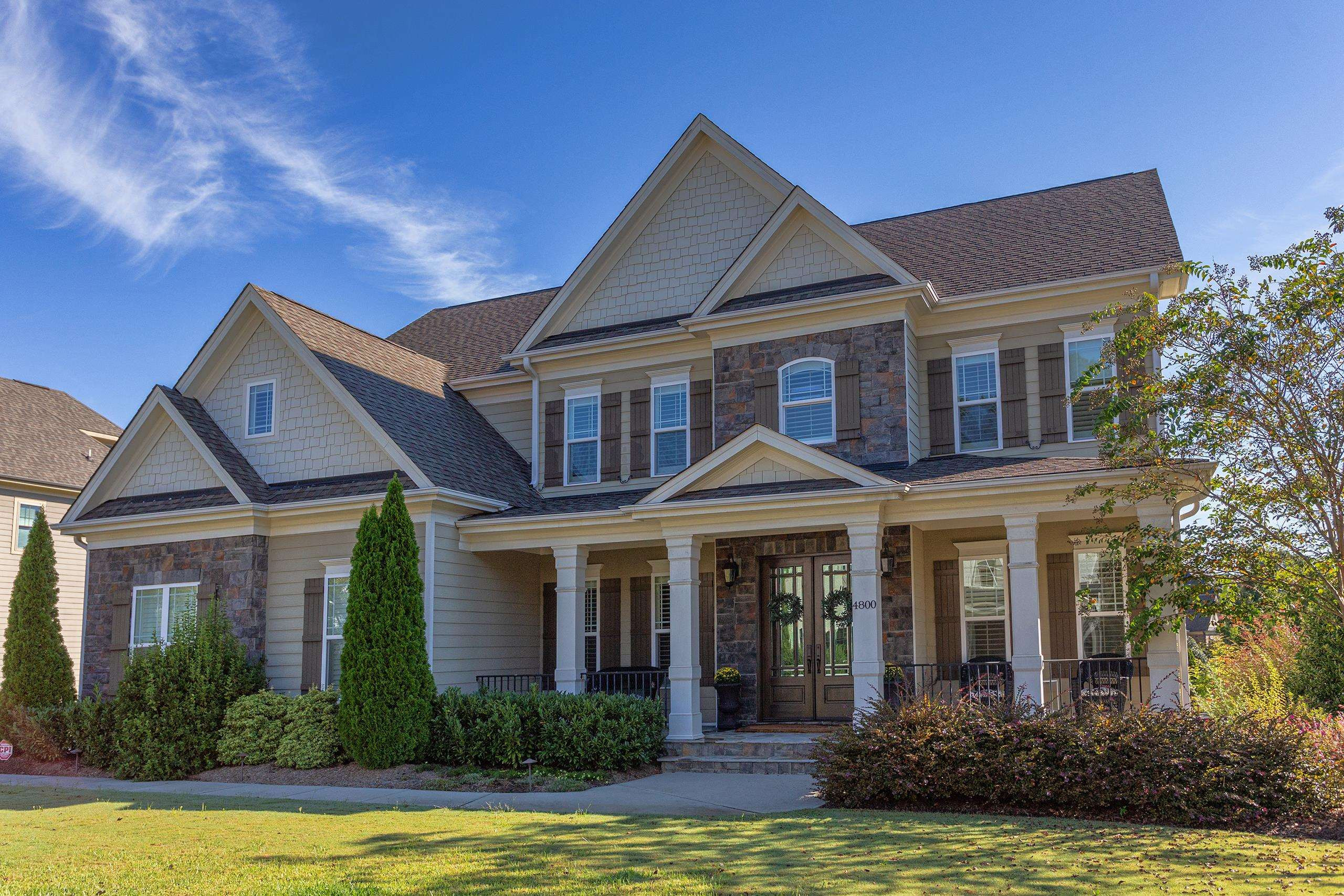 4800 Adler Pass Raleigh, NC 27612 - Photo 80 of 81 Photo 80