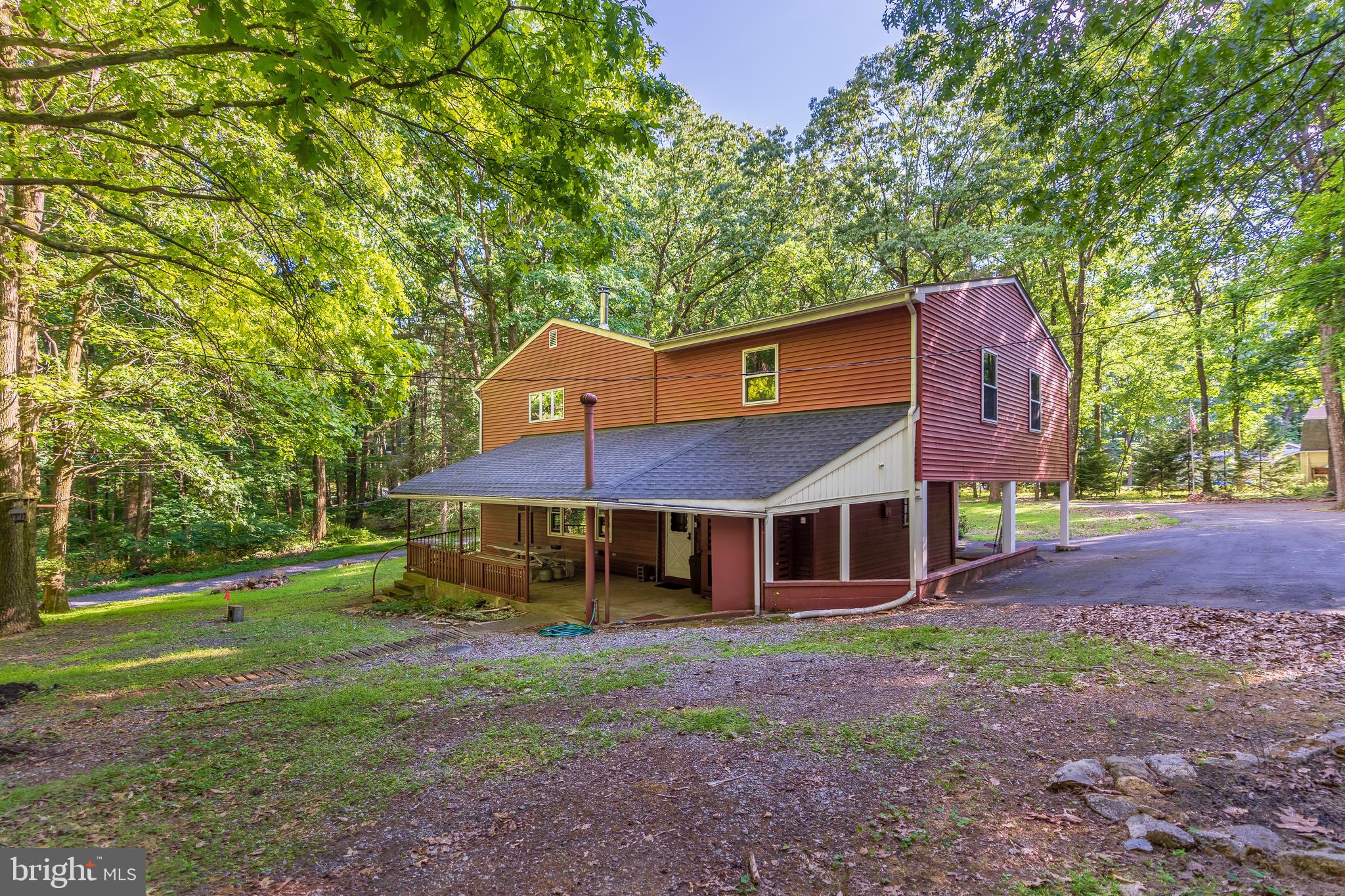 257 Chestnut Hill Road Emmaus, PA 18049 - Photo 1 of 30 Gallery Image 1