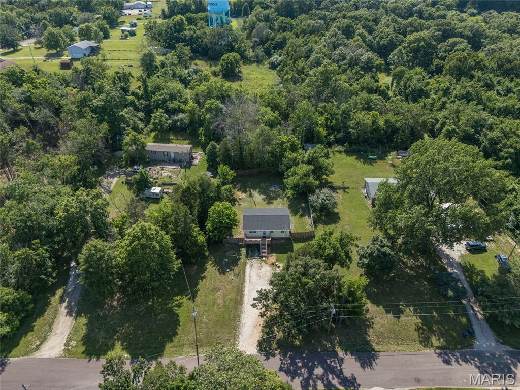 13071 Hencher Road De Soto, MO 63020 - Photo 24 of 24