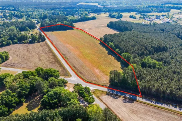 $154,000 | Tbd Ray Road, Hemingway, SC 29554