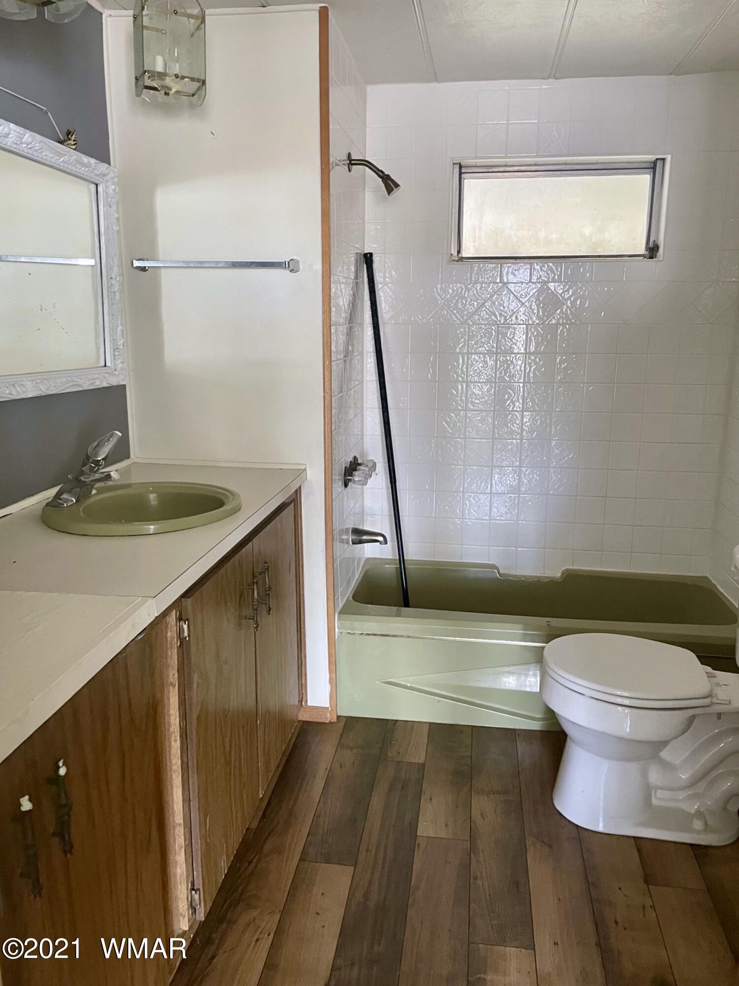 2261 West Park Valley Road Show Low, AZ 85901 - Photo 5 of 12