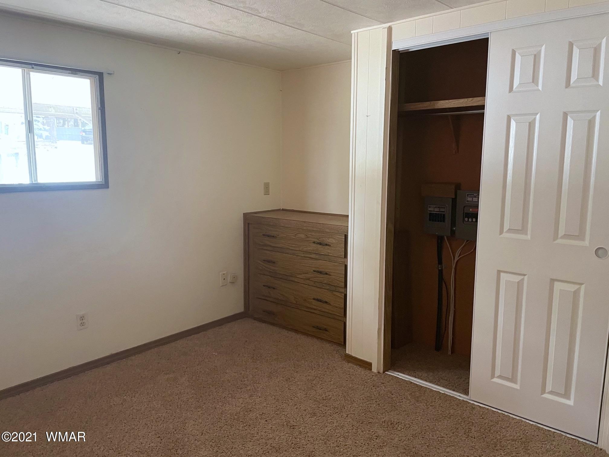 2261 West Park Valley Road Show Low, AZ 85901 - Photo 6 of 12