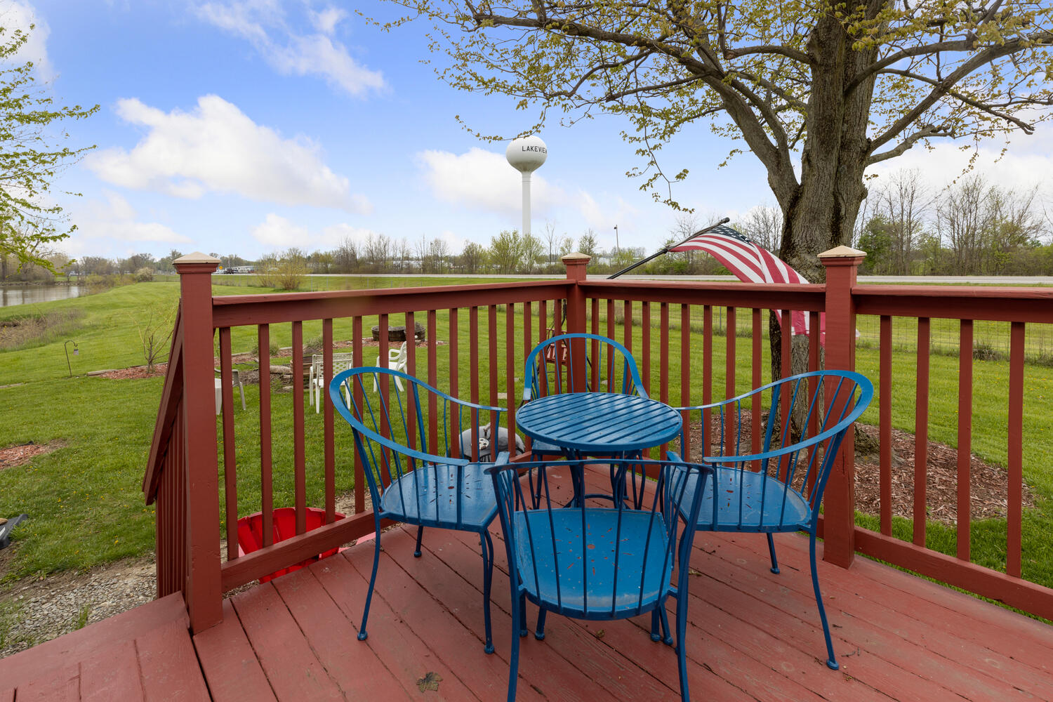 11900 Duff Road, Unit 25 Lakeview, OH 43331 - Photo 2 of 36