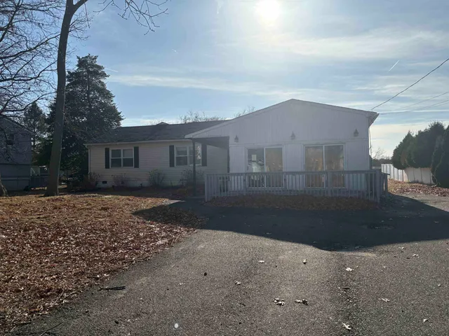 $514,900 | 111 Davis Road, Rio Grande, NJ 08242