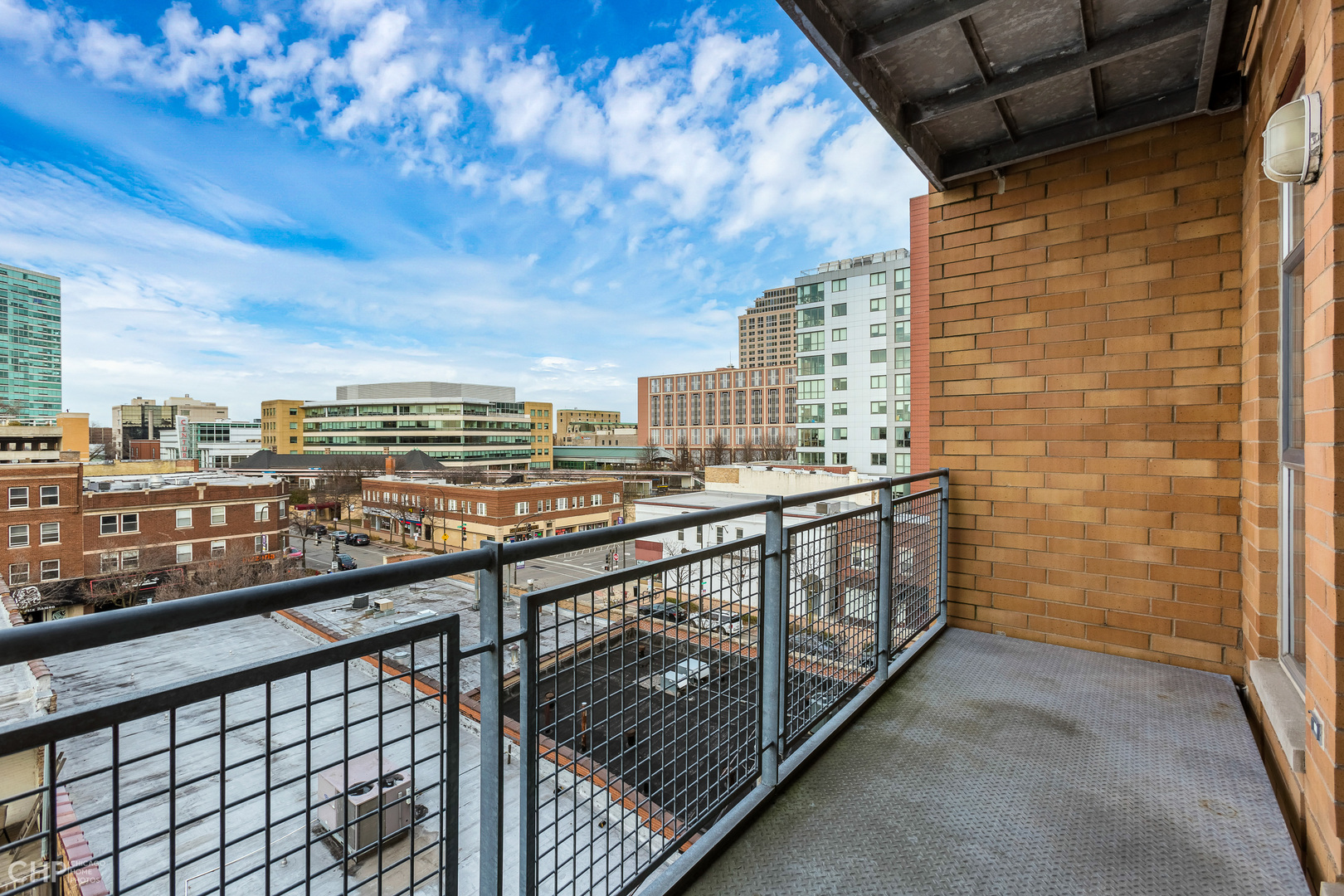 1572 Maple Avenue, Unit 501 Evanston, IL 60201 - Photo 20 of 25