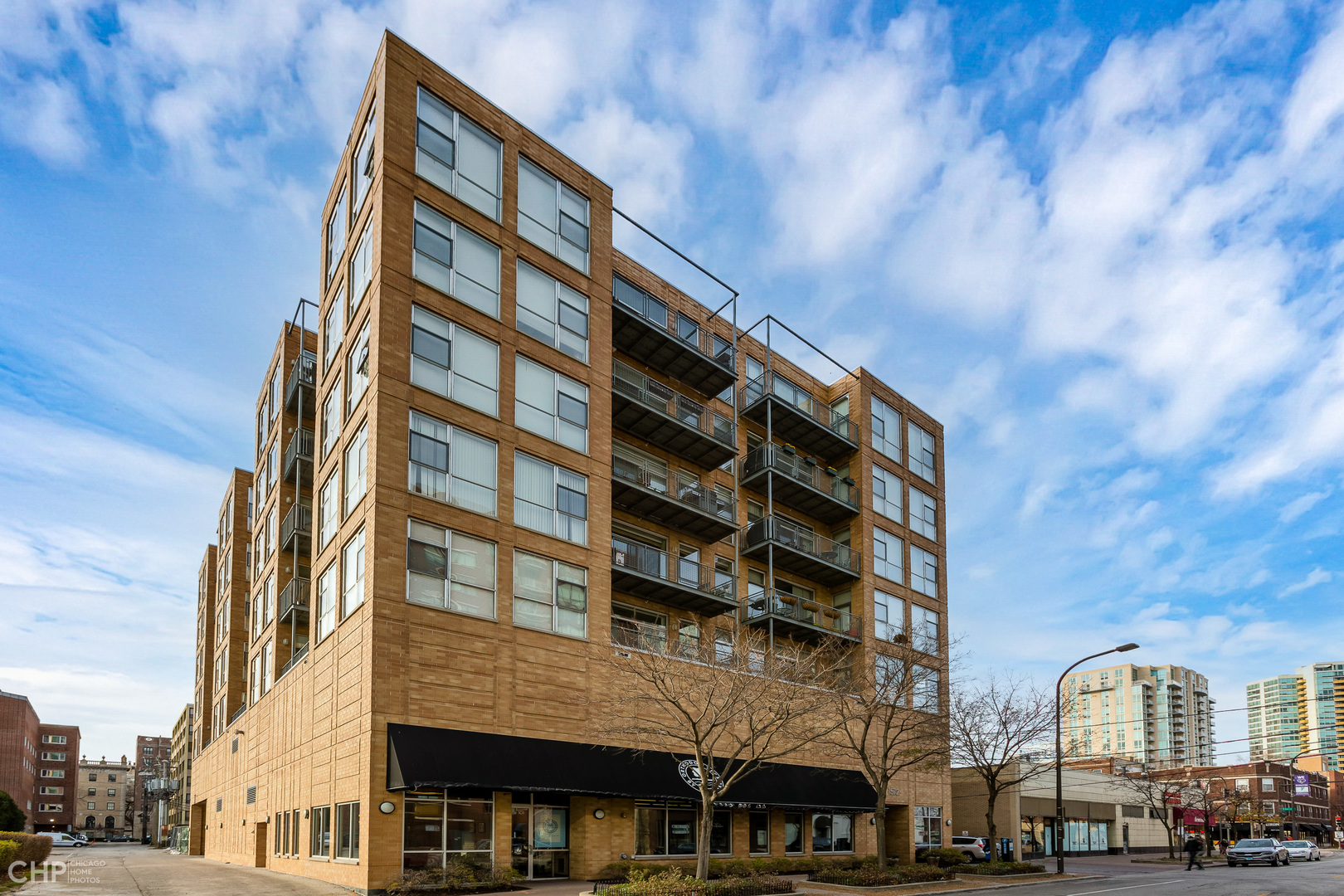 1572 Maple Avenue, Unit 501 Evanston, IL 60201 - Photo 25 of 25