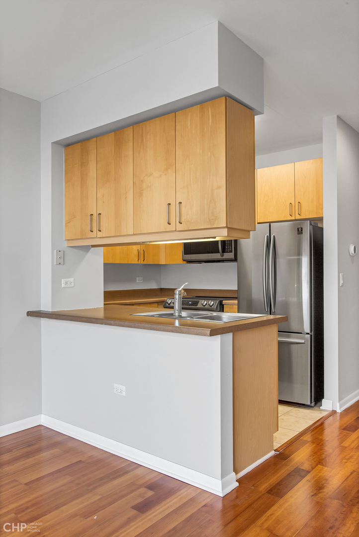 1572 Maple Avenue, Unit 501 Evanston, IL 60201 - Photo 7 of 25