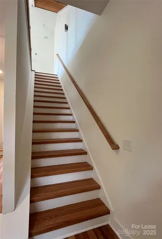 a large kitchen with a lot of counter space
