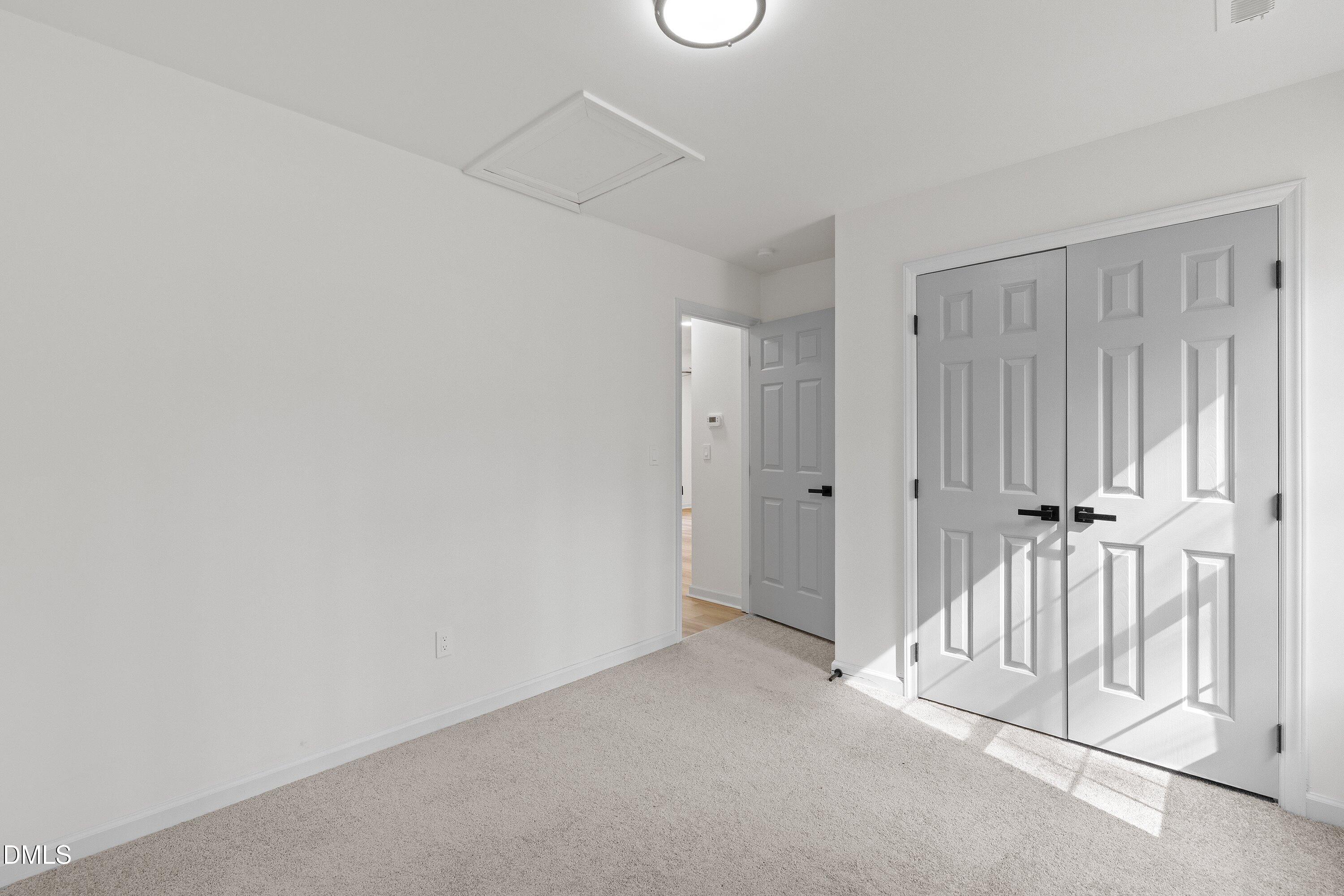 103 Callaway Lane Selma, NC 27576 - Photo 27 of 43 a view of a room with entryway
