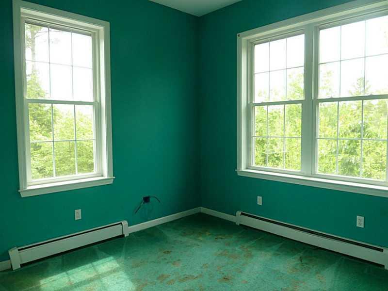 242 Gibbs Road Wiscasset, ME 04578 - Photo 25 of 35 Bedroom.